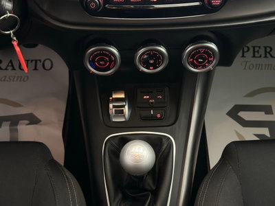 Alfa Romeo Giulietta 1.6 JTDm-2 Progression c/CL (10)