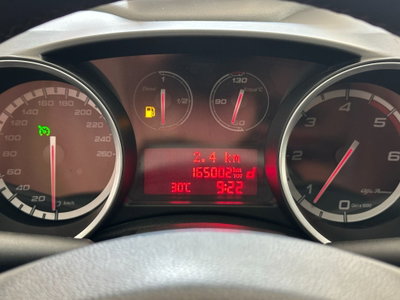 Alfa Romeo Giulietta 1.6 JTDm-2 Progression c/CL (13)