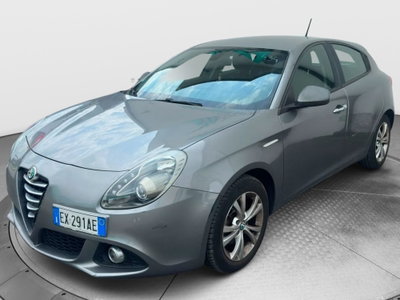 Alfa Romeo Giulietta 1.6 JTDm-2 Progression c/CL (2)