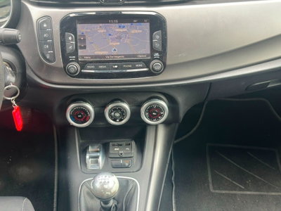 Alfa Romeo Giulietta 1.6 JTDm-2 Progression c/CL (5)