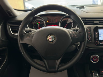 Alfa Romeo Giulietta 1.6 JTDm-2 Progression c/CL (7)