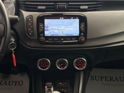 Alfa Romeo Giulietta 1.6 JTDm-2 Progression c/CL (9)