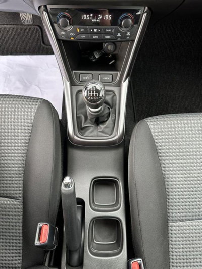 Suzuki S-Cross 1.4 Hybrid Easy (11)