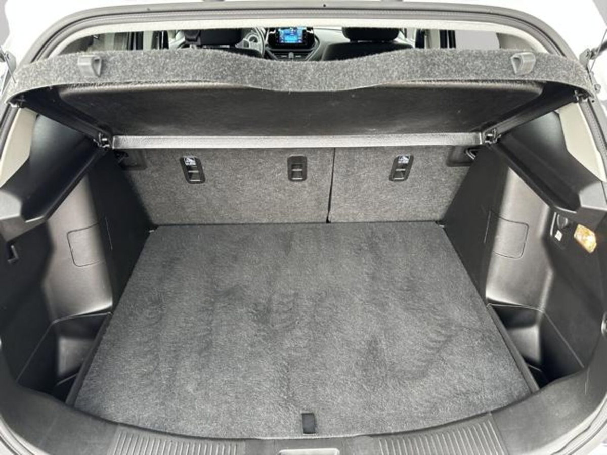 Suzuki S-Cross 1.4 Hybrid Easy (15)