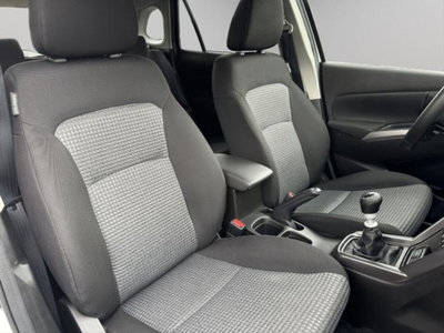 Suzuki S-Cross 1.4 Hybrid Easy (16)