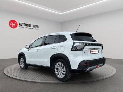 Suzuki S-Cross 1.4 Hybrid Easy (3)