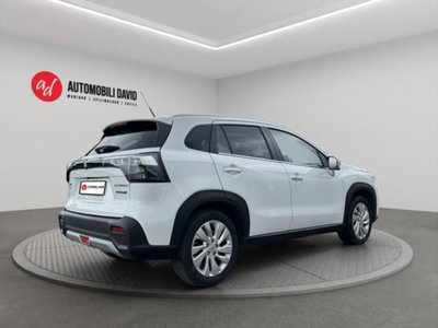 Suzuki S-Cross 1.4 Hybrid Easy (4)