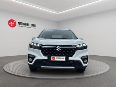 Suzuki S-Cross 1.4 Hybrid Easy (5)