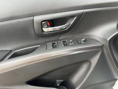 Suzuki S-Cross 1.4 Hybrid Easy (9)
