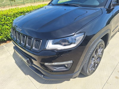 Jeep Compass 1.6 Multijet II 2WD Sport (10)
