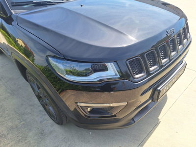 Jeep Compass 1.6 Multijet II 2WD Sport (11)