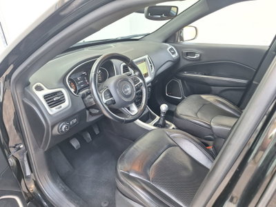 Jeep Compass 1.6 Multijet II 2WD Sport (19)