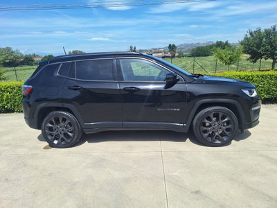 Jeep Compass 1.6 Multijet II 2WD Sport (2)