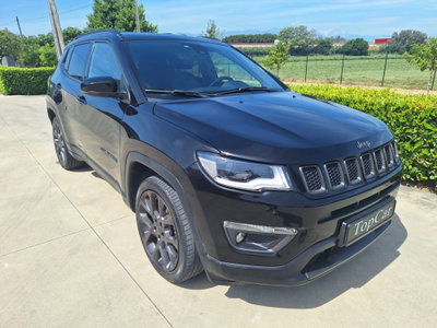 Jeep Compass 1.6 Multijet II 2WD Sport (7)