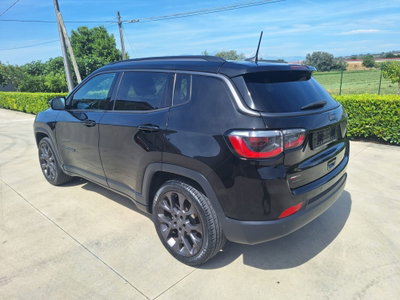 Jeep Compass 1.6 Multijet II 2WD Sport (8)