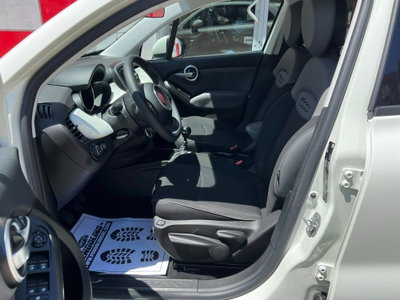 Fiat 500X 1.6 MultiJet 120 CV Pop Star (10)