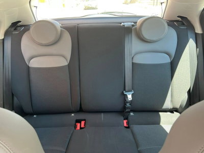 Fiat 500X 1.6 MultiJet 120 CV Pop Star (12)