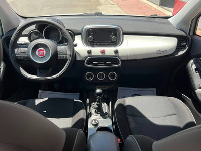 Fiat 500X 1.6 MultiJet 120 CV Pop Star (13)