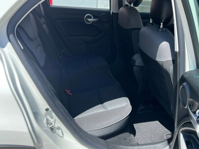 Fiat 500X 1.6 MultiJet 120 CV Pop Star (14)
