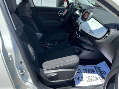 Fiat 500X 1.6 MultiJet 120 CV Pop Star (15)