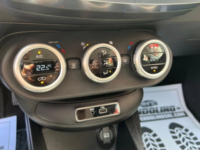 Fiat 500X 1.6 MultiJet 120 CV Pop Star (17)