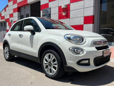 Fiat 500X 1.6 MultiJet 120 CV Pop Star (2)