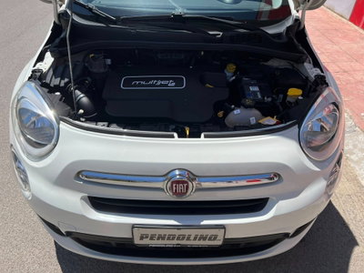 Fiat 500X 1.6 MultiJet 120 CV Pop Star (20)