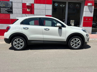 Fiat 500X 1.6 MultiJet 120 CV Pop Star (3)