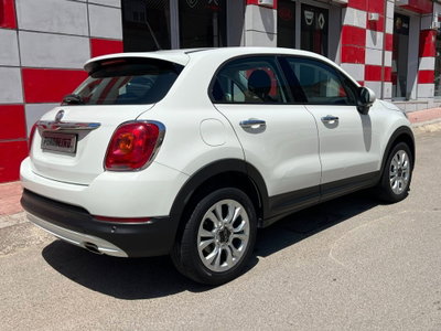 Fiat 500X 1.6 MultiJet 120 CV Pop Star (4)