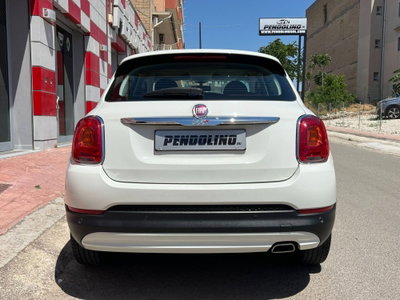 Fiat 500X 1.6 MultiJet 120 CV Pop Star (5)