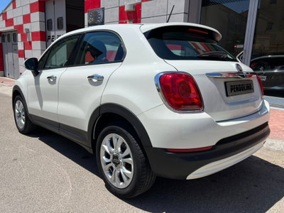 Fiat 500X 1.6 MultiJet 120 CV Pop Star (6)