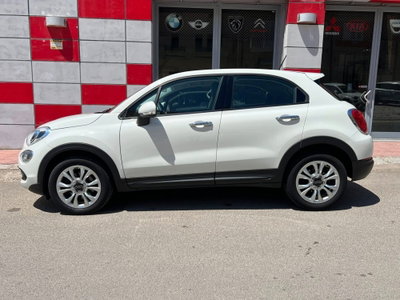 Fiat 500X 1.6 MultiJet 120 CV Pop Star (7)