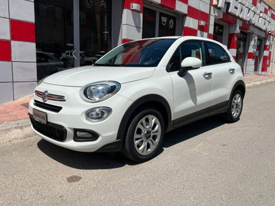 Fiat 500X 1.6 MultiJet 120 CV Pop Star (8)