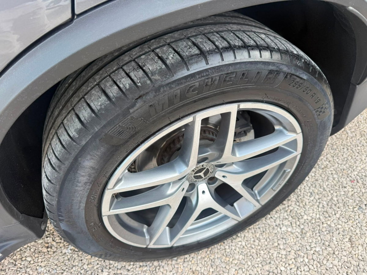 Mercedes-Benz GLC Coupé 250 d 4Matic Coupé Premium (12)