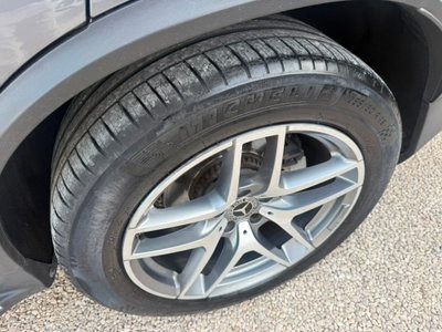 Mercedes-Benz GLC Coupé 250 d 4Matic Coupé Premium (12)