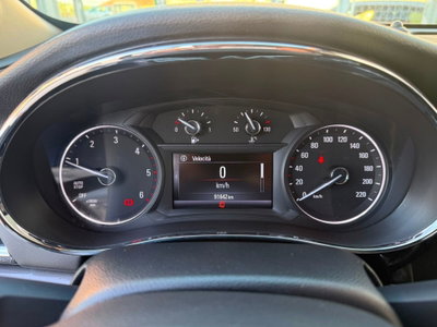 Opel Mokka 1.6 CDTI Ecotec 4x2 Start&Stop Innovation (16)