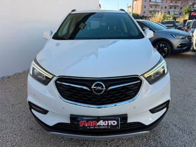 Opel Mokka 1.6 CDTI Ecotec 4x2 Start&Stop Innovation (3)