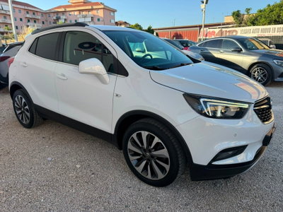 Opel Mokka 1.6 CDTI Ecotec 4x2 Start&Stop Innovation (4)