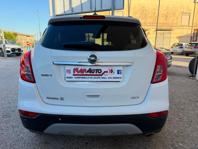 Opel Mokka 1.6 CDTI Ecotec 4x2 Start&Stop Innovation (7)