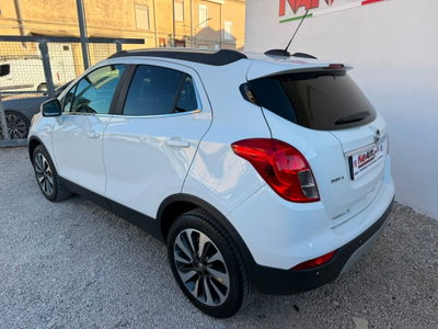 Opel Mokka 1.6 CDTI Ecotec 4x2 Start&Stop Innovation (8)
