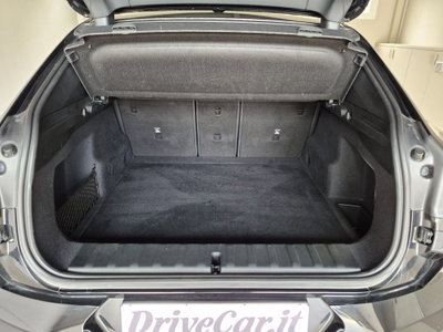 BMW X2 xdrive 20d 48V MSport Pro auto (11)
