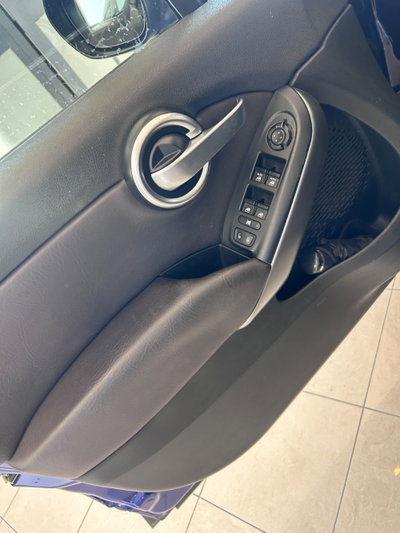 Fiat 500X 1.6 MultiJet 120 CV Lounge (12)
