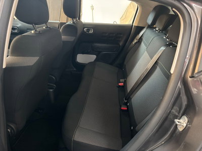 Citroen C3 PureTech 83 S&S You (11)