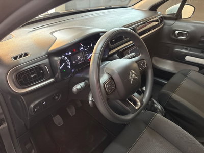 Citroen C3 PureTech 83 S&S You (12)