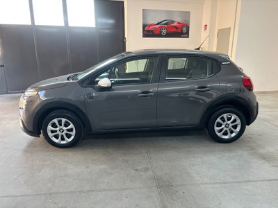 Citroen C3 PureTech 83 S&S You (13)