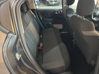 Citroen C3 PureTech 83 S&S You (9)