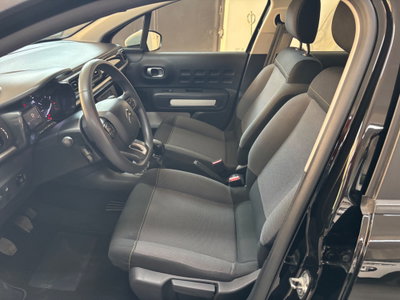 Citroen C3 PureTech 83 S&S You (10)