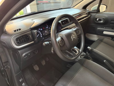 Citroen C3 PureTech 83 S&S You (11)