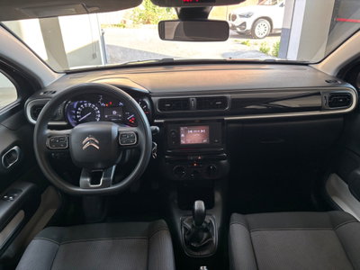 Citroen C3 PureTech 83 S&S You (12)