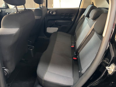 Citroen C3 PureTech 83 S&S You (13)